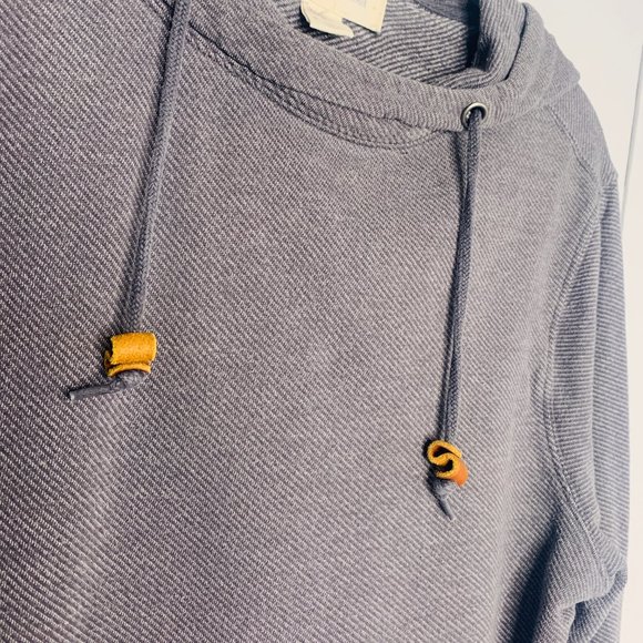 Fredrick Andersen Copenhagen Pullover Hoodie L - Picture 3 of 6